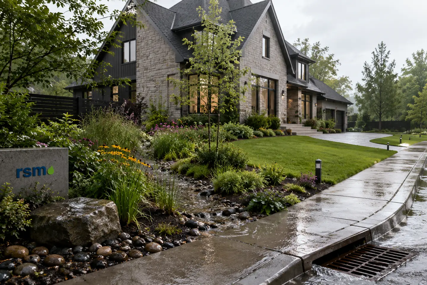 Stormwater Webinars and Professional Briefings review and verification