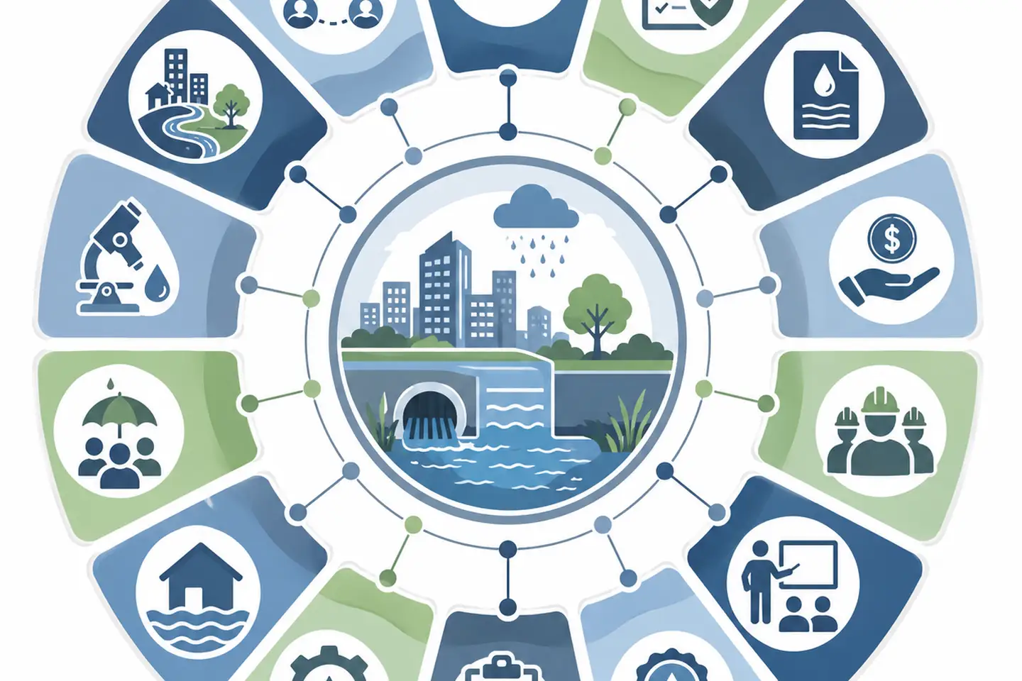 Contractor Flood-Resilience Practice Toolkit visual