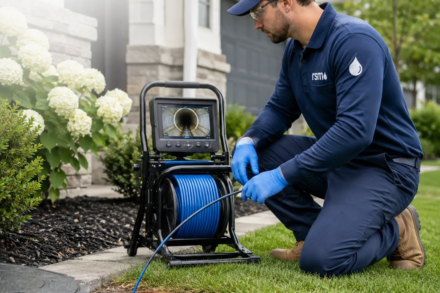 Inspection and Verification Protocols visual