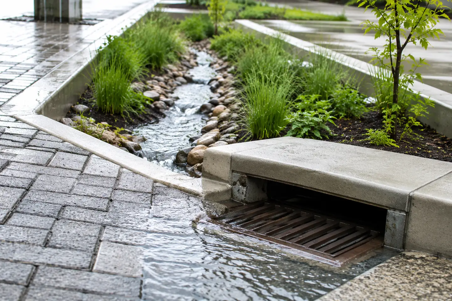 Alberta organizational flood-resilience planning